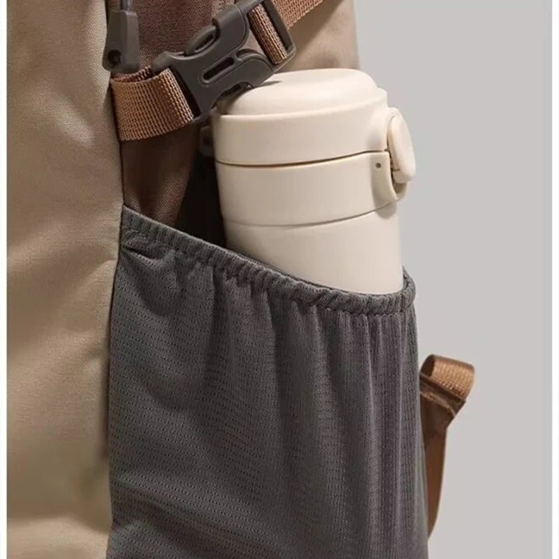 Large Waterproof Hiking Rucksack