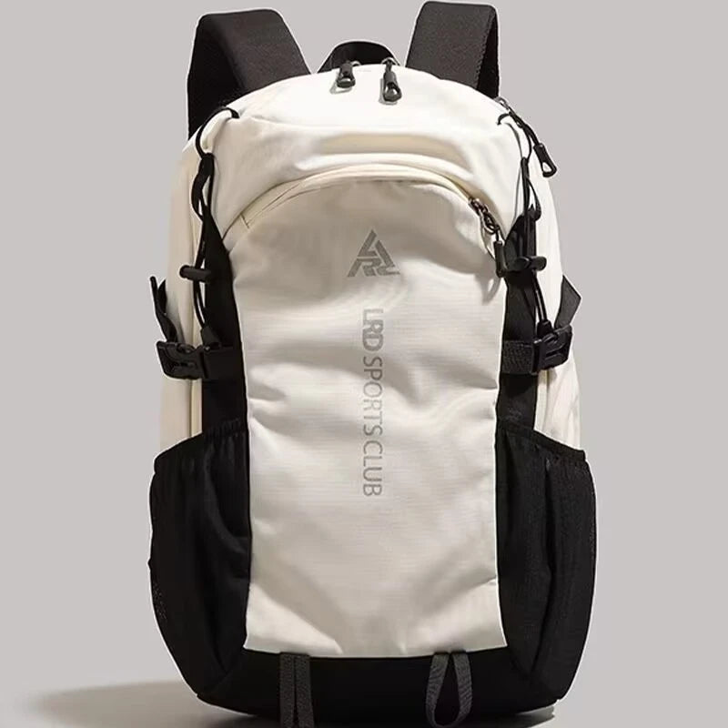 Large Waterproof Hiking Rucksack