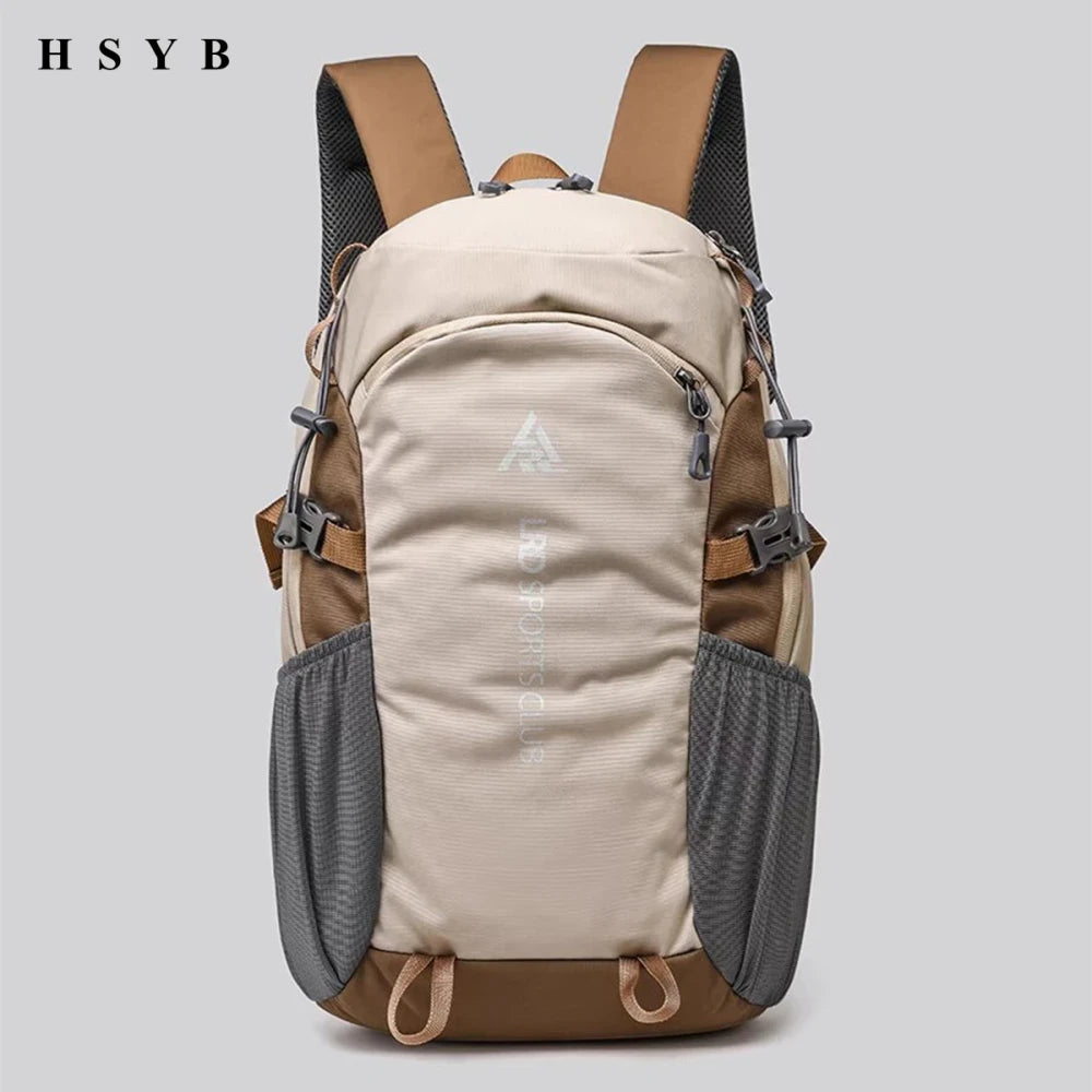 Large Waterproof Hiking Rucksack