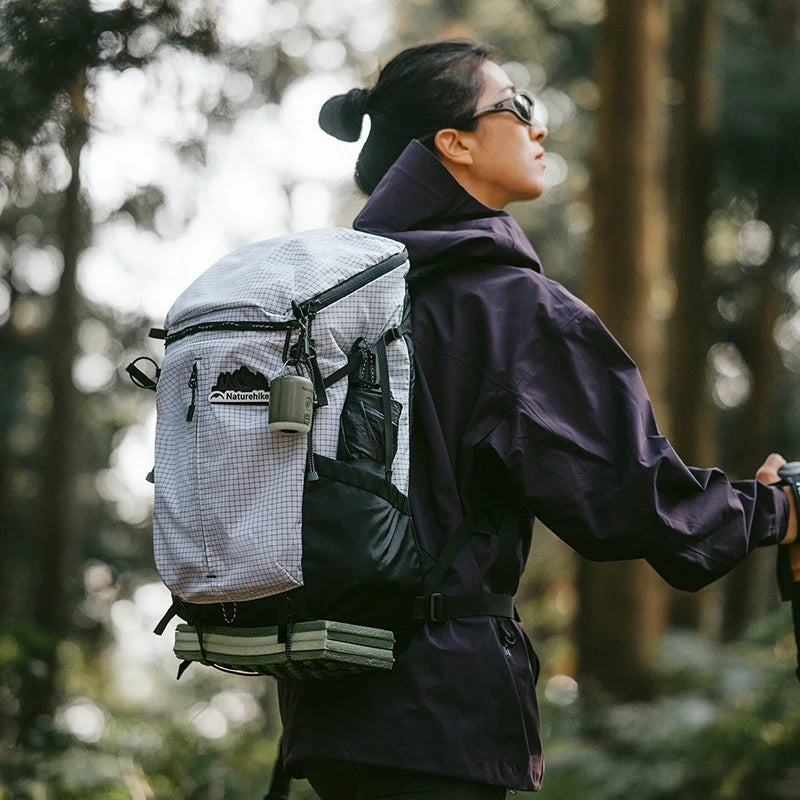 Naturehike Helium Outdoor Hiking Backpack