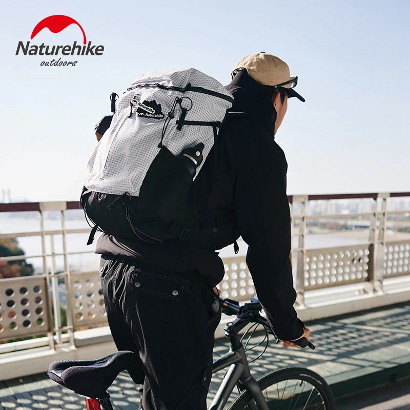 Naturehike Helium Outdoor Hiking Backpack