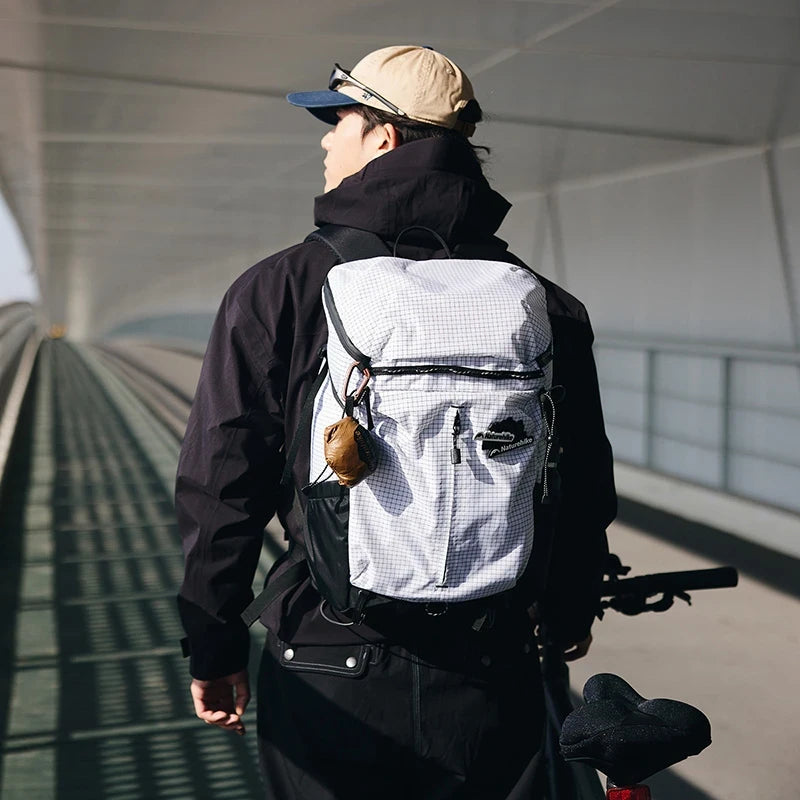 Naturehike Helium Outdoor Hiking Backpack