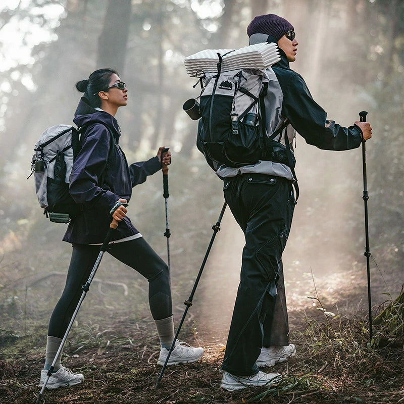 Naturehike Helium Outdoor Hiking Backpack