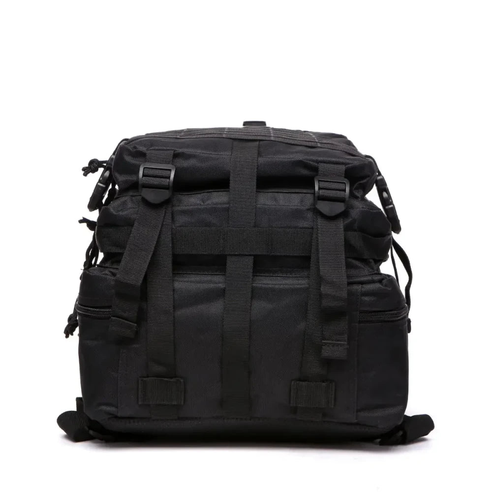 Tactical Waterproof Trekking Backpack