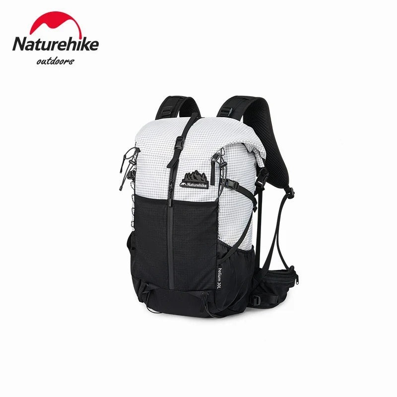 Lightweight Outdoor Hiking Backpack