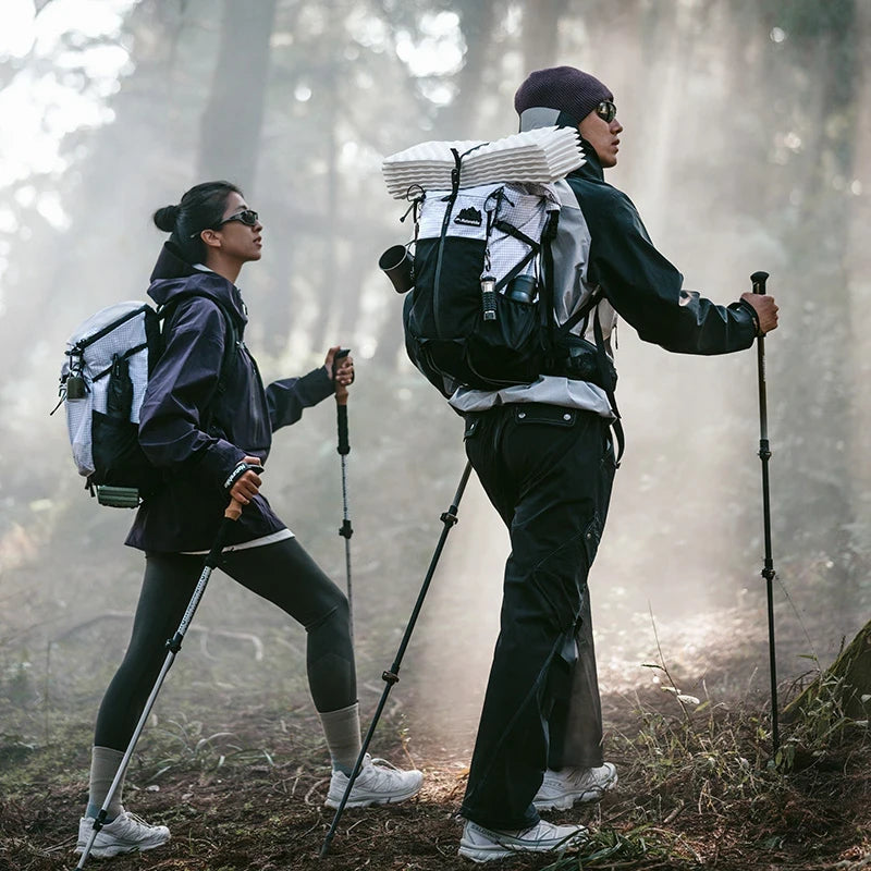 Lightweight Outdoor Hiking Backpack