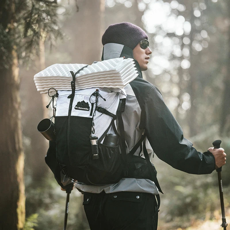 Lightweight Outdoor Hiking Backpack