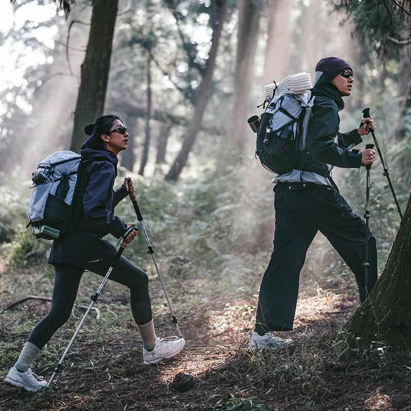 Lightweight Outdoor Hiking Backpack