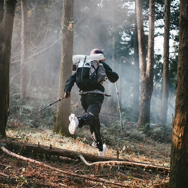 Lightweight Outdoor Hiking Backpack