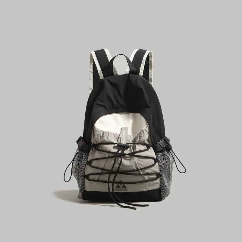 Versatile Outdoor Hiking Backpack