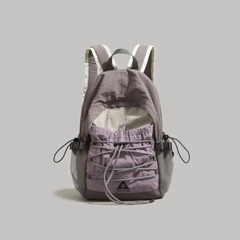 Versatile Outdoor Hiking Backpack