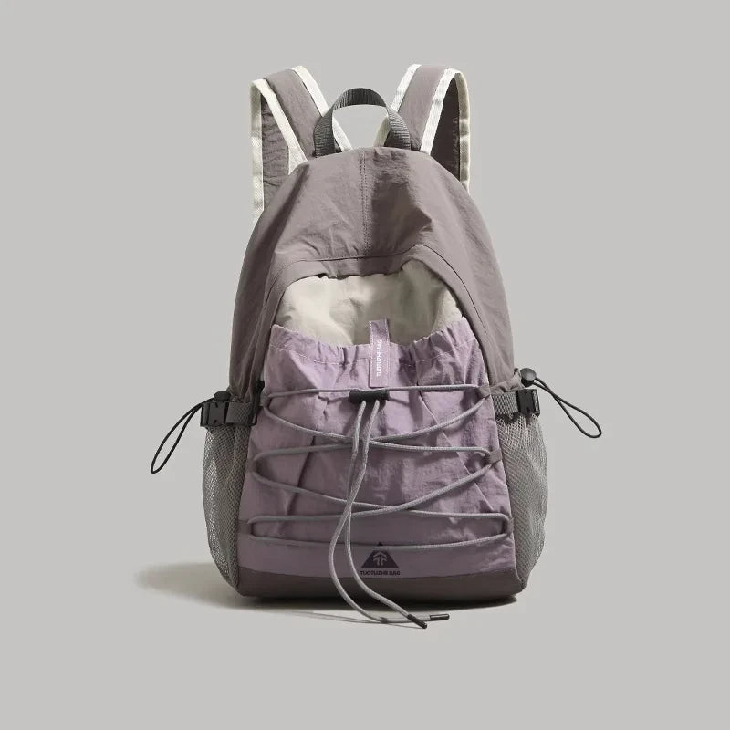 Versatile Outdoor Hiking Backpack