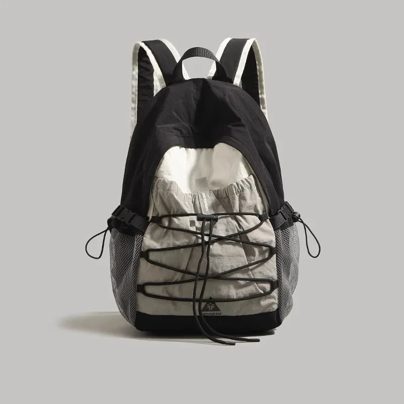 Versatile Outdoor Hiking Backpack