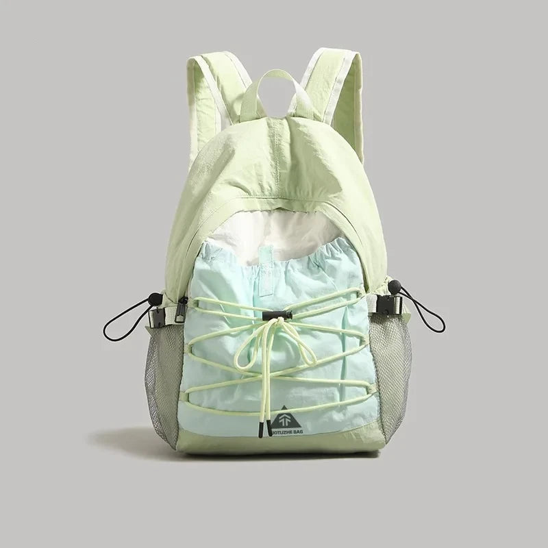 Versatile Outdoor Hiking Backpack
