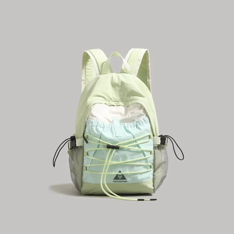 Versatile Outdoor Hiking Backpack