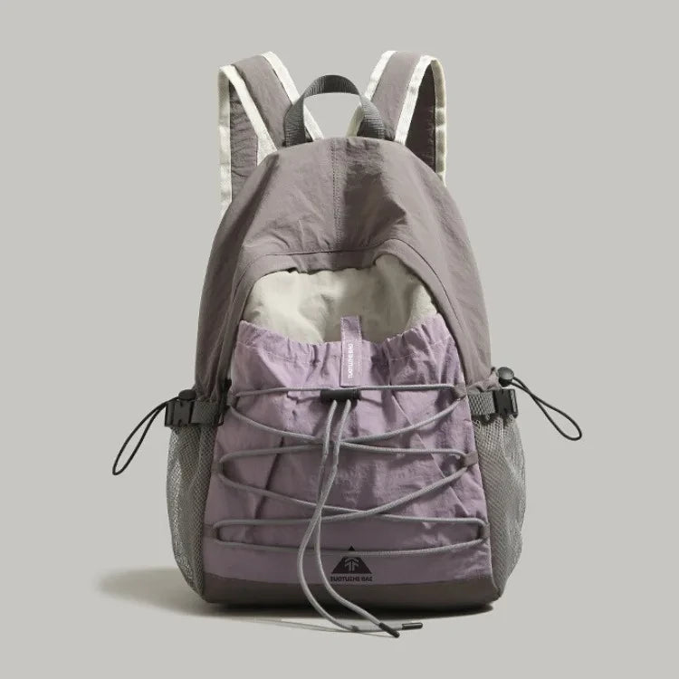 Versatile Outdoor Hiking Backpack