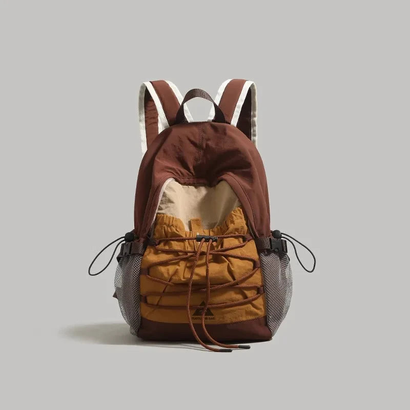 Versatile Outdoor Hiking Backpack