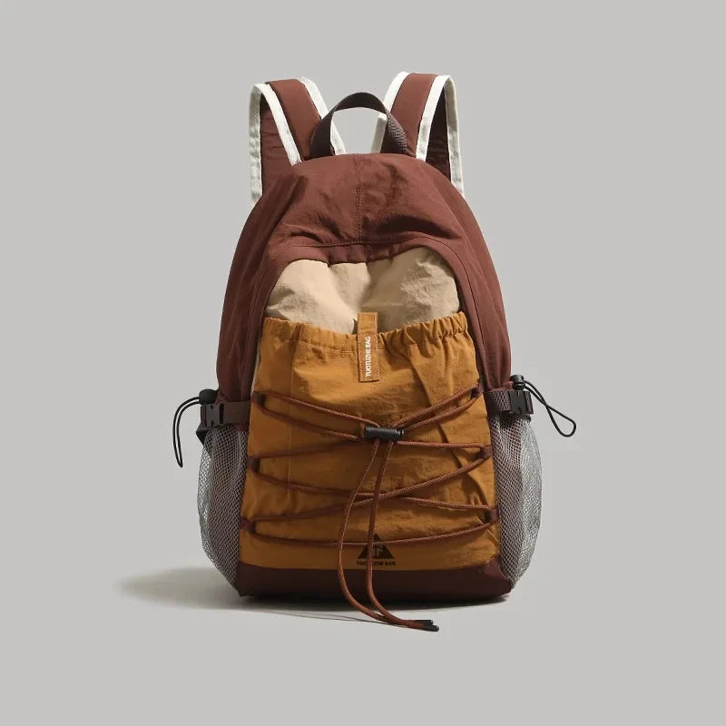 Versatile Outdoor Hiking Backpack