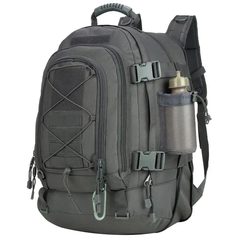 Tactical 60L Hiking Backpack