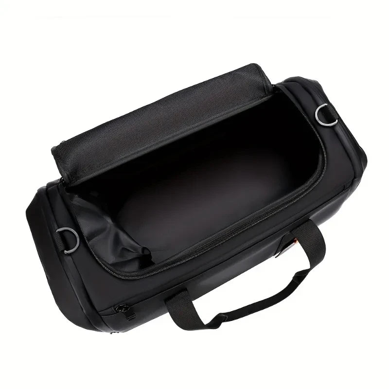 Large Capacity Sports Gym Duffel