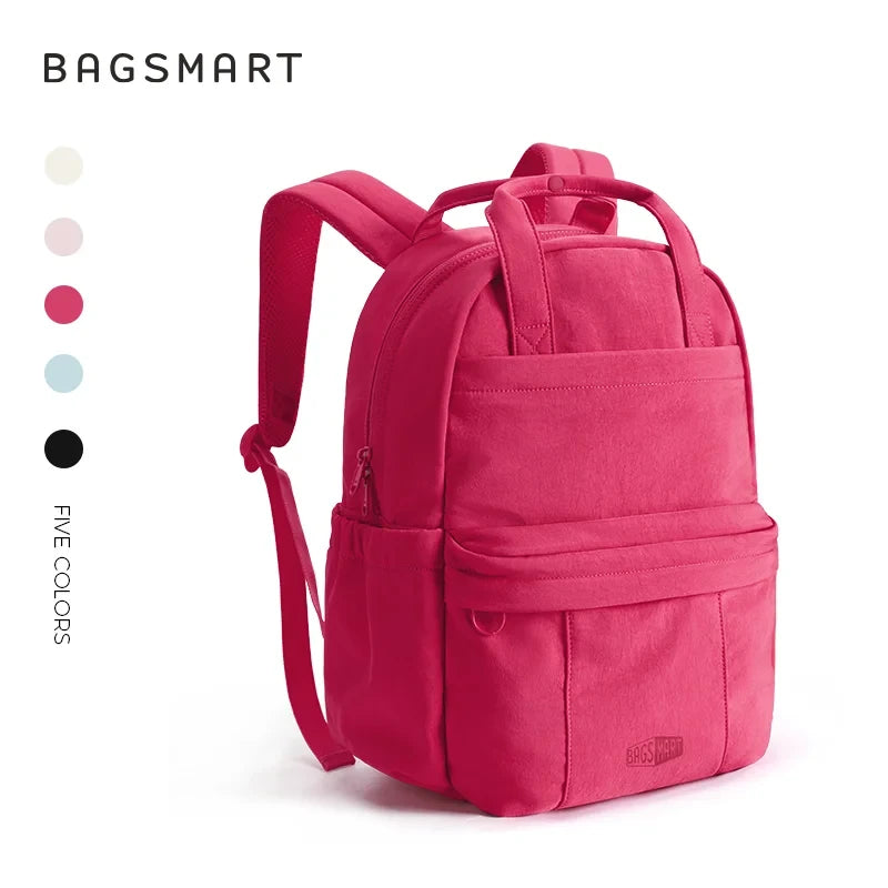 Large Capacity Laptop Backpack
