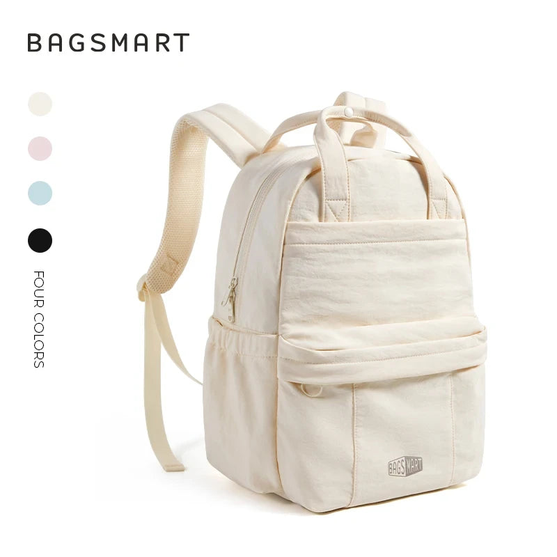 Large Capacity Laptop Backpack