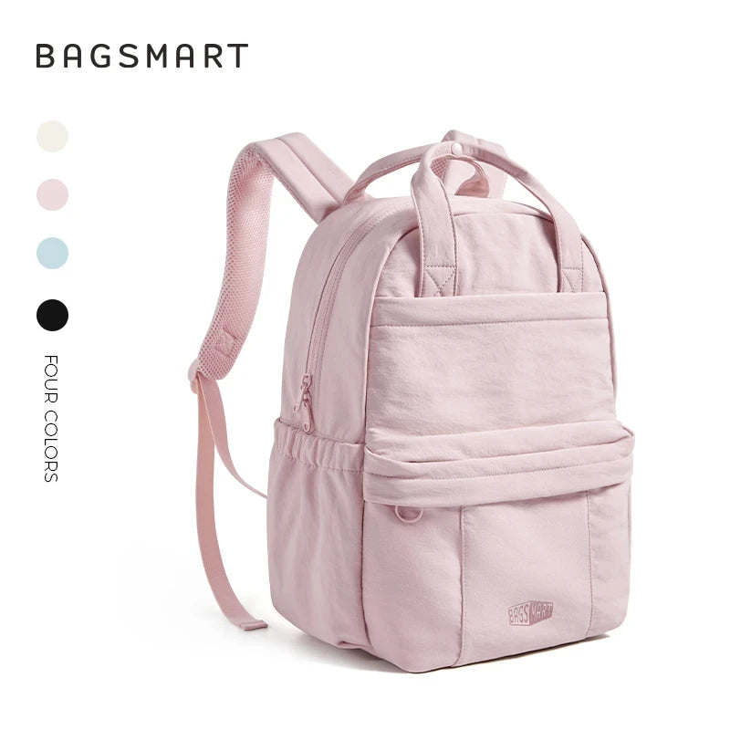 Large Capacity Laptop Backpack