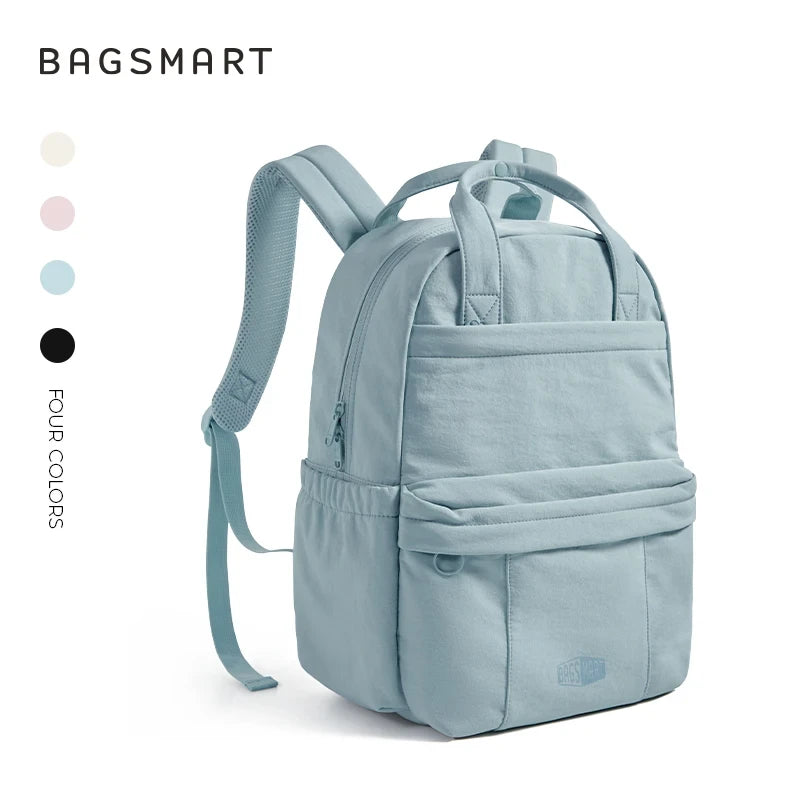 Large Capacity Laptop Backpack