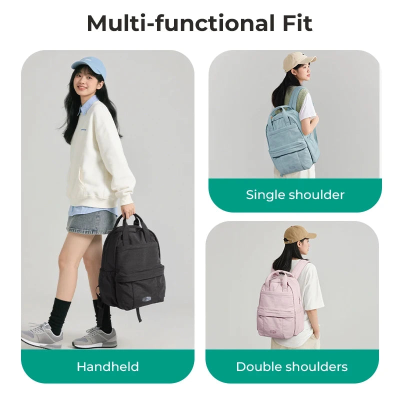 Large Capacity Laptop Backpack