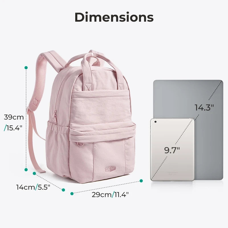 Large Capacity Laptop Backpack