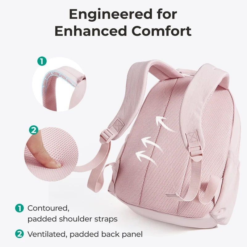 Large Capacity Laptop Backpack