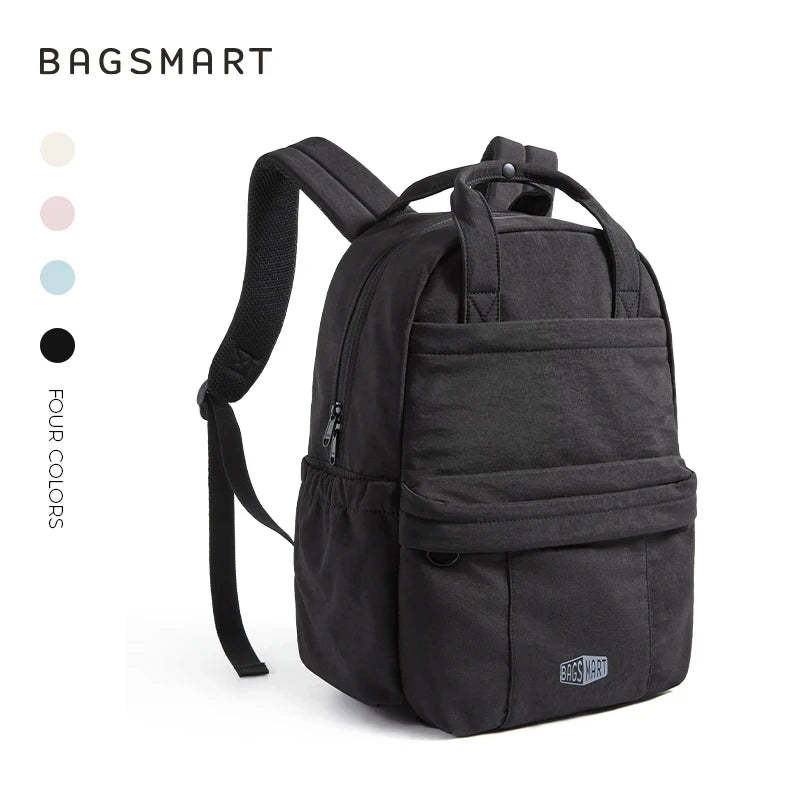 Large Capacity Laptop Backpack