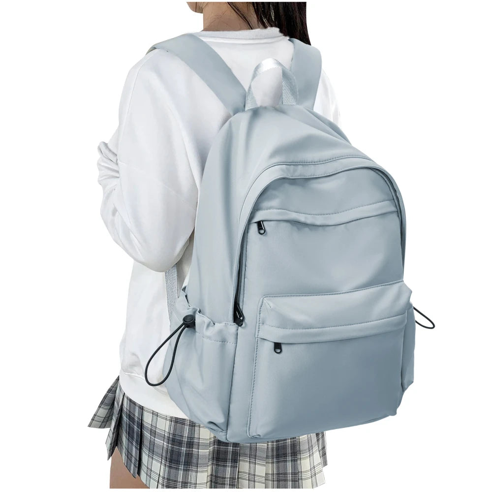 University Casual Student Backpack