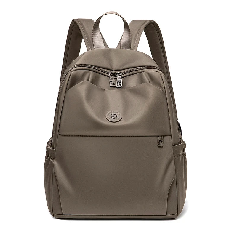 Waterproof Oxford Commuter Backpack