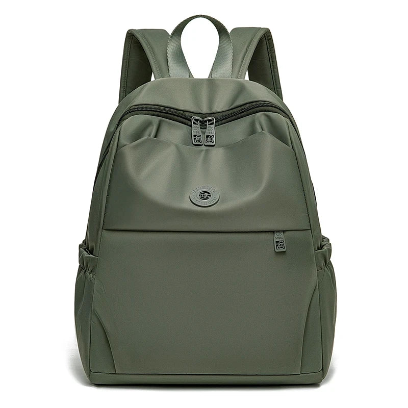 Waterproof Oxford Commuter Backpack