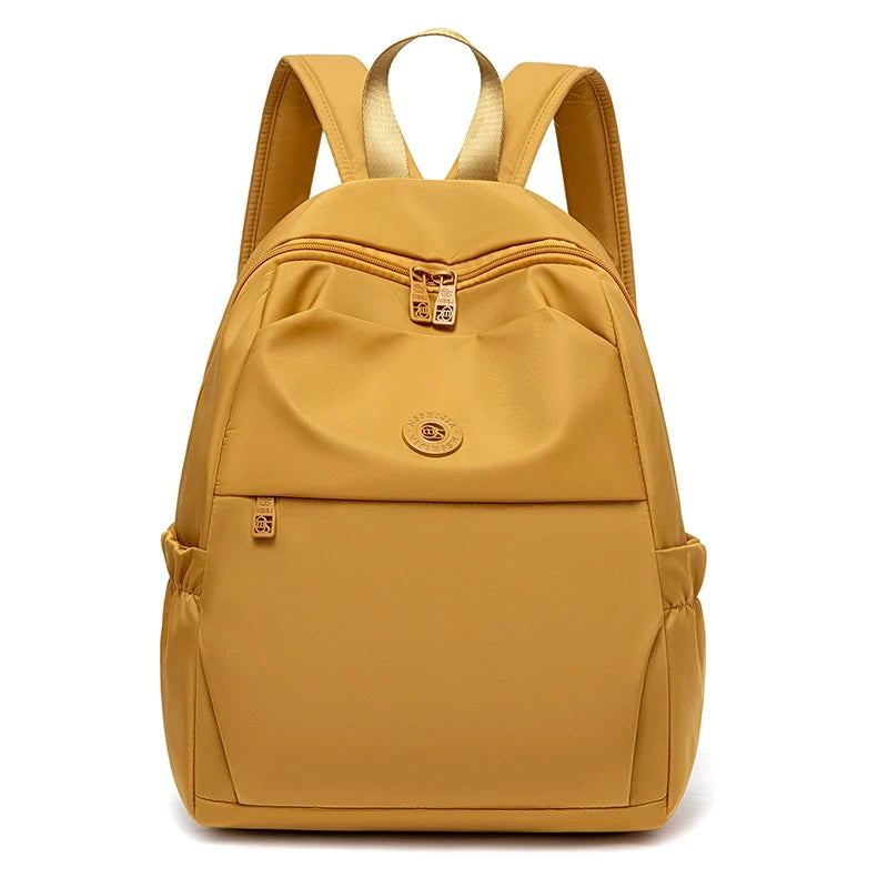 Waterproof Oxford Commuter Backpack