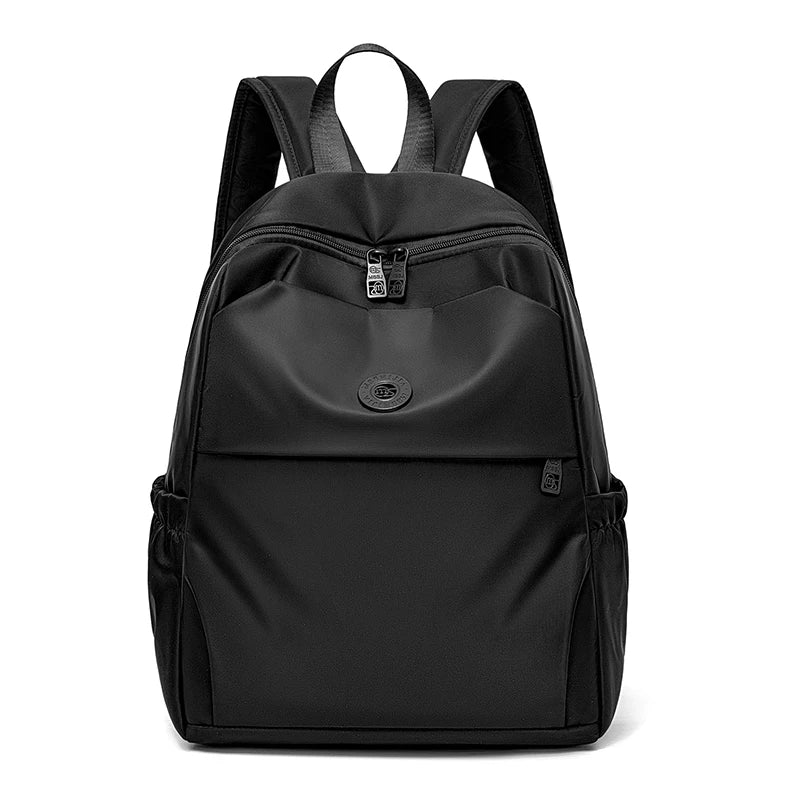Waterproof Oxford Commuter Backpack