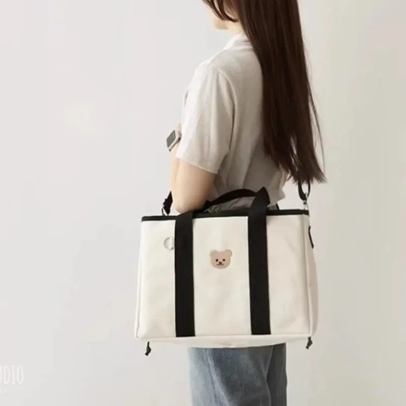 Versatile Diaper Hobo Bag