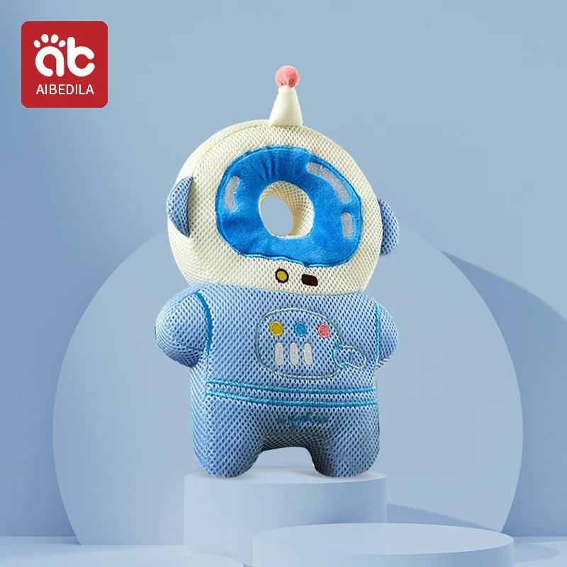 Astronaut Baby Anti-Fall Head Protector