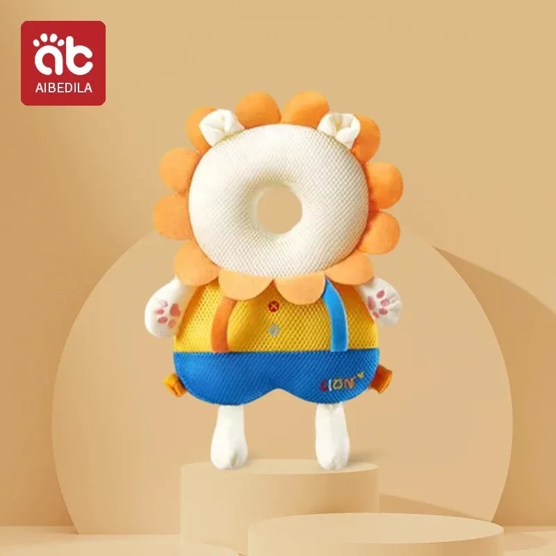 Astronaut Baby Anti-Fall Head Protector