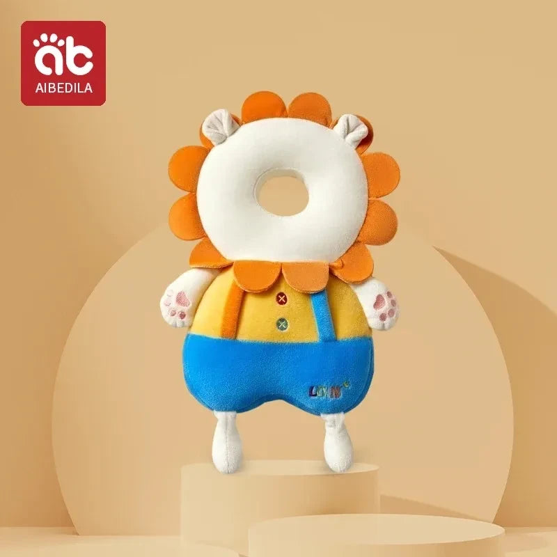 Astronaut Baby Anti-Fall Head Protector