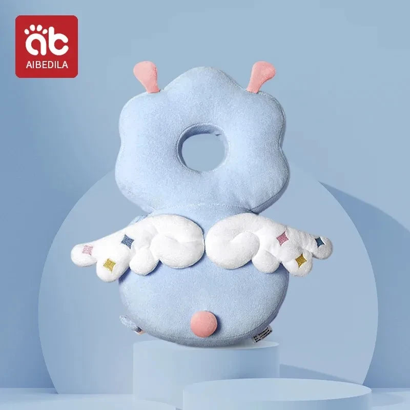 Astronaut Baby Anti-Fall Head Protector