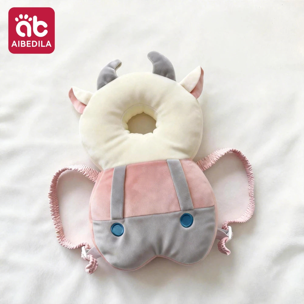 Astronaut Baby Anti-Fall Head Protector