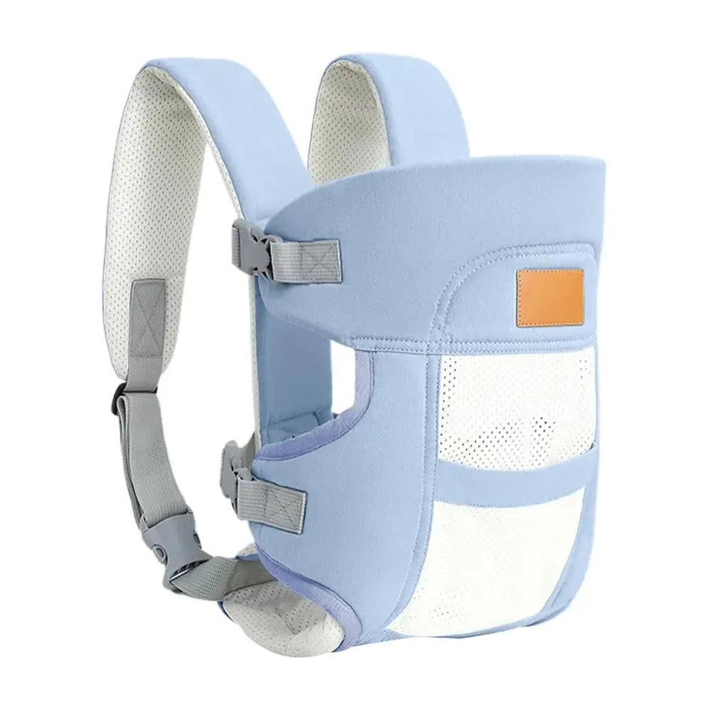 Ergonomic Lightweight Baby Chest Carrier