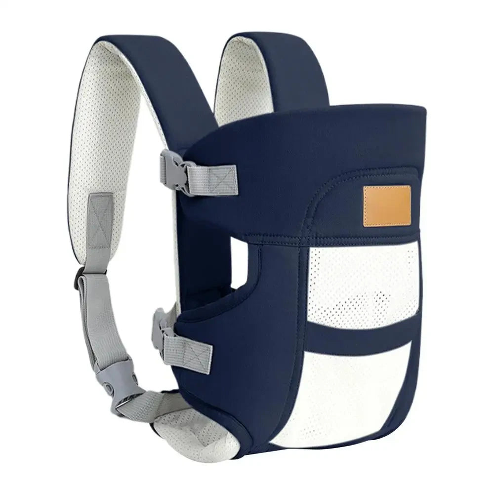 Ergonomic Lightweight Baby Chest Carrier