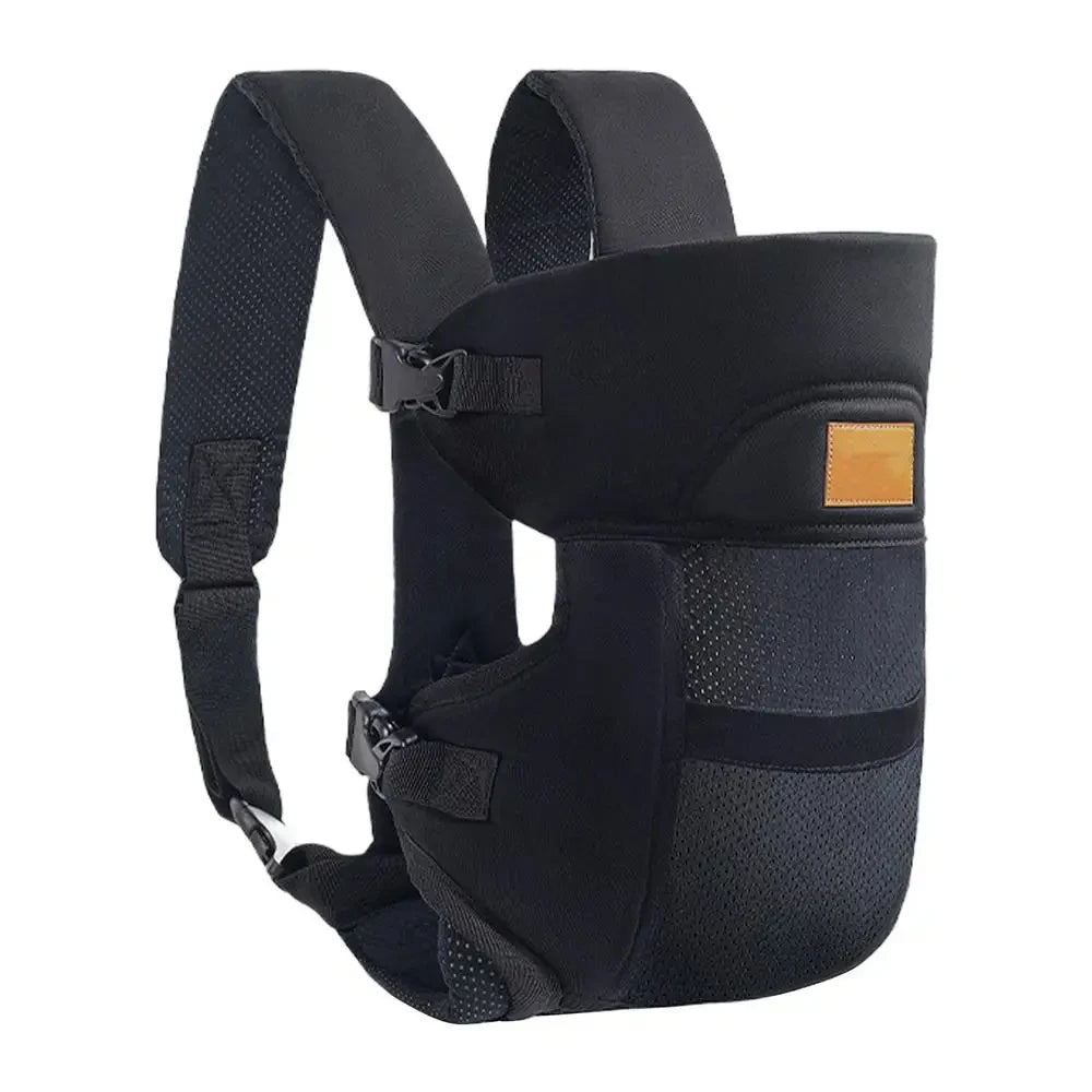 Ergonomic Lightweight Baby Chest Carrier