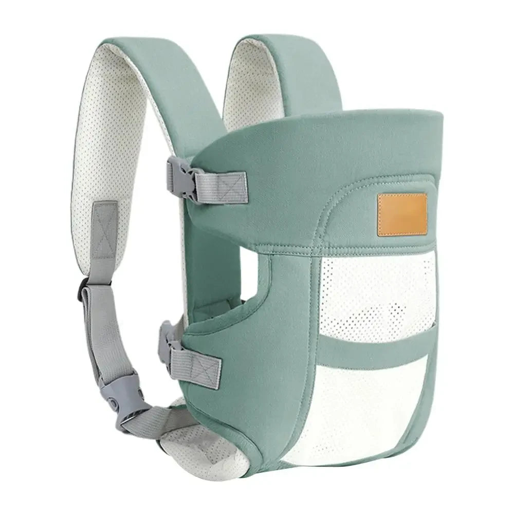 Ergonomic Lightweight Baby Chest Carrier