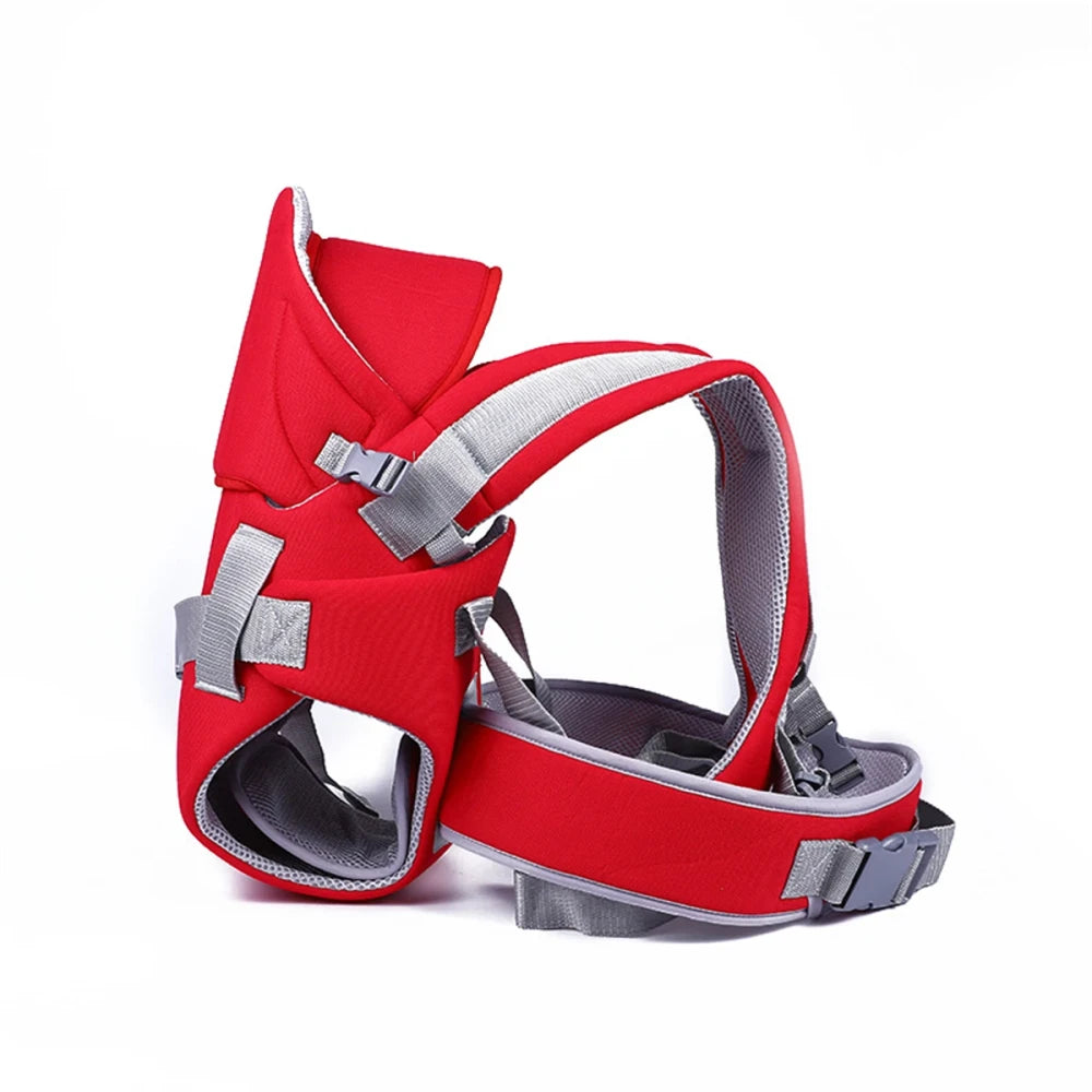 Breathable Ergonomic Baby Carrier