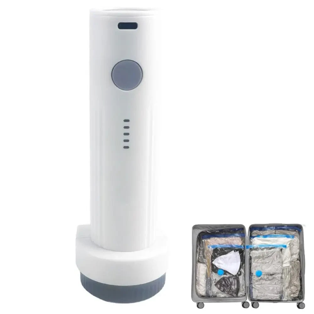 Portable Electric Compression Pump