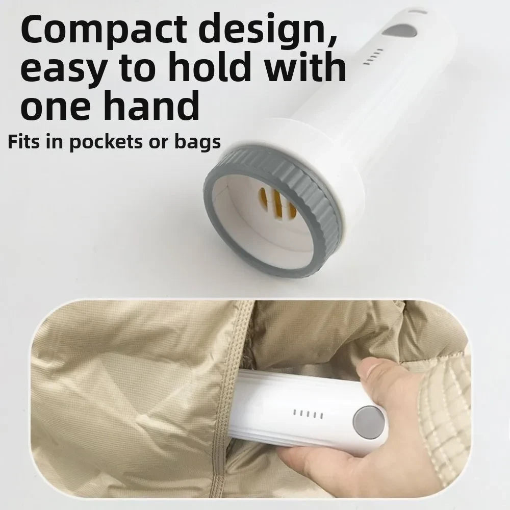 Portable Electric Compression Pump
